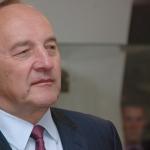 Президент поблагодарил Рониса за работу