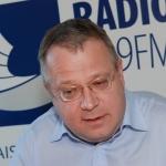 Газета: руководитель NEPLP выпросил себе прибавку к зарплате