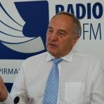 Президент: Латвия может не выжить как независимое государство