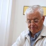 Вице-спикер Сейма поддержал отказ Паулса от «Новой волны»