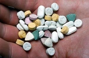 В Колумбии в рамках борьбы с наркотрафиком хотят легализовать экстази