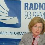 Судраба просит помощи в поиске работы