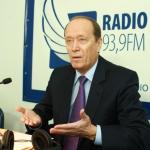 Вешняков: в подсчете ущерба от оккупации нет смысла (АУДИО)
