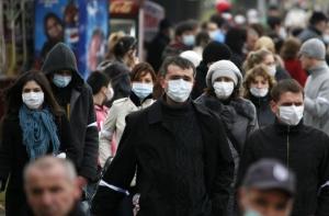 Грипп ежегодно поражает 10% латвийцев