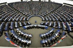 Латвия может лишиться места в Европарламенте