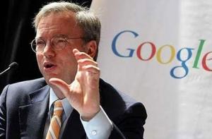 Топ-менеджер Google прилетел в Северную Корею