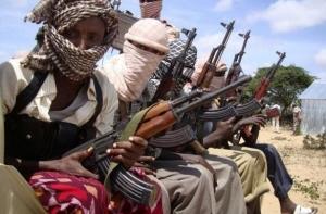 СМИ сообщили о попытке госпереворота в Эритрее