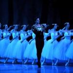 «Etoile Ballet Gala»: звезды мирового балета снова выступят в Риге (ВИДЕО)