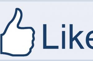 Акции Facebook выросли на 18%