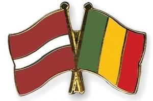 25 января в истории Латвии: стрельба и туман