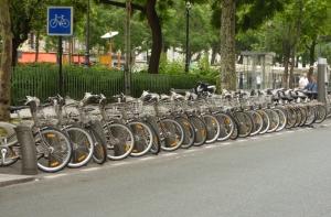 Олланд подтвердил участие французских военных в операции в Мали