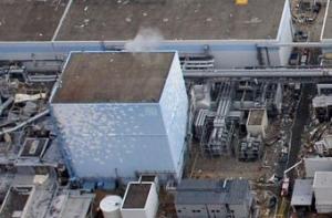 Разрушенную АЭС Фукусимы заменят ветряками