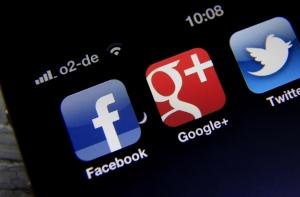 Google+ в 2012 году обогнала Twitter по числу активных пользователей