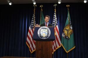 США могут объявить дефолт уже в следующем месяце