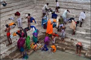 Индия: аресты подозреваемых еще в одном изнасиловании