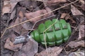 Дом в центре Риги чуть не взлетел на воздух