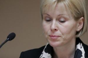 Министр культуры оказалась не готова к политическим играм