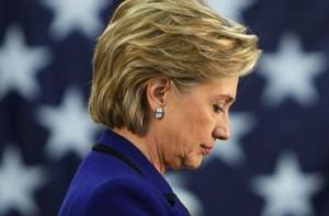 Хиллари Клинтон напишет вторую книгу мемуаров
