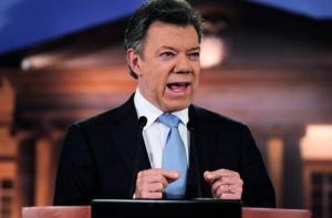 Президент Колумбии излечился от рака