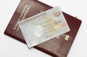 В Ирландии зашкаливает число желающих получить ID-карты