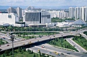 В Пекине построят аэропорт за 11 миллиардов долларов