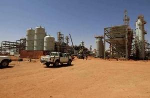 34 заложника убиты при штурме в Алжире