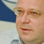 Русскоязычным налогоплательщикам не светит свой телеканал; их слишком мало (АУДИО, ВИДЕО)