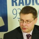 Премьер улетает в Сантьяго