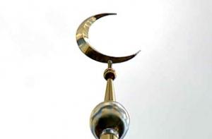 В исламских странах вышли книги о том, как бить жен