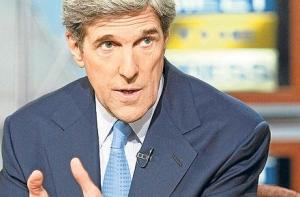 Сенат утвердил Джона Керри на посту госсекретаря США