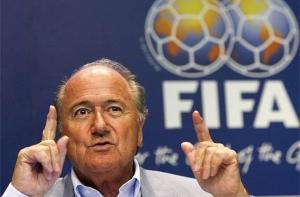 ФИФА против проведения чемпионата СНГ по футболу