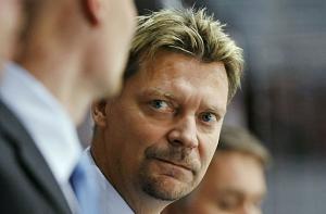 Тренер СКА смотрит позитивно в будущее без энхаэловцев