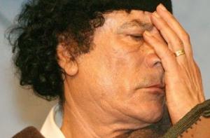 «Великая Джамахирия» ушла вслед за Кадаффи