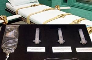 В США впервые с 2010 года казнят женщину