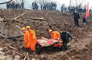 Пожар в сиротском приюте в Китае унес жизни семи детей