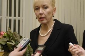 В Даугавпилсе в трети школ были уволены директоры (АУДИО)