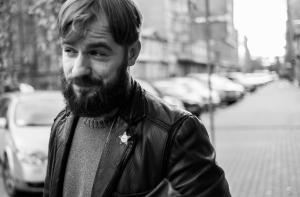 АНОНС: на радио Baltkom — представитель ЗаРЯ Илларион Гирс