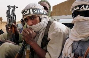 Малийские повстацы сожгли сто тысяч древних рукописей