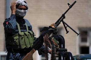 Пентагон намерен поддержать французскую армию в Мали