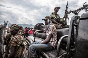 На защиту Мали встала половина мира