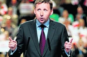 Евродепутат заподозрил Депардье в «безграничной глупости»