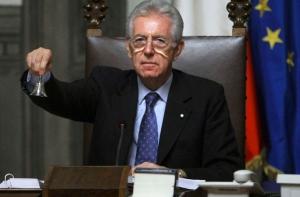 Итальянский премьер обвинил Берлускони в безнравственнности