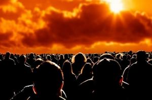 Опубликован список апокалипсисов на ближайшие годы