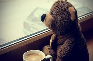 Мать забыла своих детей у подруги