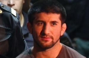 Приговор самбисту Мирзаеву признан законным и вступил в силу