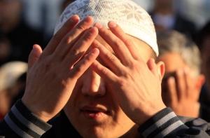 Мусульмане требуют больше мечетей в Подмосковье