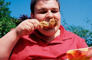 Ученые: жирная пища плохо влияет на качество спермы