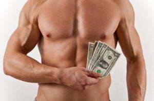 Мадрид начнет борьбу с мужской проституцией