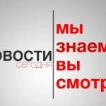 MIX TV. НОВОСТИ СЕГОДНЯ. ВЫПУСК ЗА 3 ЯНВАРЯ
