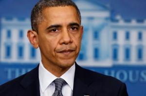 Обама призвал к сбалансированному сокращению госрасходов